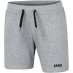 JAKO Damen Shorts Short Base Damen, Größe 34 in Grau