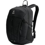 Haglöfs Vide 25   Wanderrucksack schwarz Größe 25L Trekking