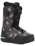 RIDE - Snowboard Boots al-mountain - Hera Floral für Damen aus Wolle - Größe 
