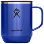 Hydro Flask - Lightweight Mug - Isolierbecher Gr 355 ml blau