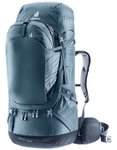 Deuter - Reiserucksack - Voyager 65+10 Atlantic Ink  - Blau