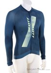 Scott Rc Pro Herren Bikeshirt langarm-Dunkel-Blau-L