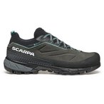 Scarpa Rapid XT GTX  Damen  Zustiegsschuhe grau Größe 40 Trekking Wasserdicht