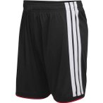adidas Deutschland 2026 Herren Shorts ( Schwarz L)