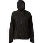 Marmot Superalloy Bio Rain  Damen  Regenjacke schwarz Größe XS Trekking  Windd