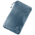 Deuter - Travel Wallet - Geldbeutel Gr 0,3 l atlantic