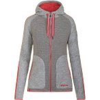 ALMGWAND 1928 ALMGWAND Damen Jacke Pallspitz, Größe 40 in Grau