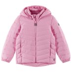 Reima - Kid's Uumaja - Kunstfaserjacke Gr 158 rosa