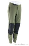 Fox Defend Herren Bikehose-Oliv-Dunkelgrün-34