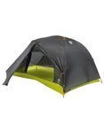 Big Agnes - Ultra-leichtgewichtige 2-Personen-Fahrradtourismus-Zelte - Tiger Wal