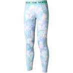 THE NORTH FACE Damen Tight W FLEX MID RISE TIGHT - EU, Größe L in Blau
