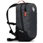 Black Diamond - Bullet 16 - Daypack schwarz