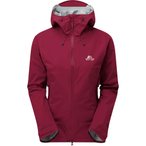 Mountain Equipment Odyssey Jacket Women cranberry/EU 36 - 38 UK 10