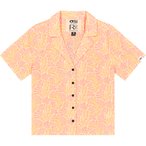 Picture Kintha Printed  Damen  Blusen lila Größe XS Lifestyle  Hautfreundlich