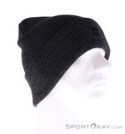 Evoc RIPP Beanie Mütze-Grau-One Size