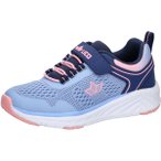Lico Kinder Marin VS Schuhe (Größe 29, blau)