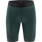 Löffler Aeroflex Radhose kurz Herren  Fahrradhose gruen Größe S Gravel | Renn