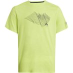 McKINLEY Herren Shirt He.-T-Shirt Hemo M, Größe S in Grün
