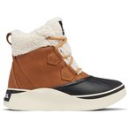 Sorel Out N About IV Chillz WP  Damen  Winterschuhe & Winterstiefel braun Größ