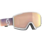 SCOTT Herren Brille SCO Goggle Factor pro, Größe ONE SIZE in Pink