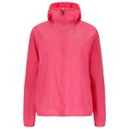 Whistler - Women's Fabel Light Weight Packable Jacket - Windjacke Gr 46 rosa