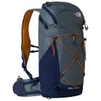 The North Face - Trail Lite 24 - Wanderrucksack Gr S/M blau