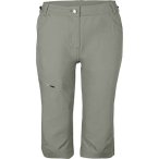 KILLTEC Damen Caprihose KOS 4 WMN PNTS, Größe 42 in Grün
