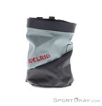 Edelrid Splitter Twist Chalkbag-Blau-One Size