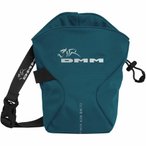 DMM Traction Chalk Bag, blue