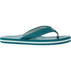 Reef Ahi Sandale Kinder  Sandalen weiss Größe 32 Lifestyle | Reise