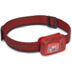 BLACK DIAMOND Lampen / Dynamos COSMO 350-R HEADLAMP, Größe ONE SIZE in Rot