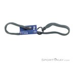 Abus infinity Loop 1806 140cm Fahrradschloss-Grün-One Size