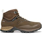 TECNICA Herren Trekkinghalbschuhe PLASMA MID GTX WS, Größe 7 in Braun