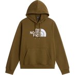 The North Face Essential Drew Peak  Herren  Hoodies braun Größe S Lifestyle Ha
