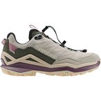 Lowa Maddox Pro GTX Low SL  Damen  Zustiegsschuhe beige Größe 41 Trekking Wass