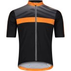 CMP Herren Shirt MAN BIKE T-SHIRT, Größe 52 in Braun
