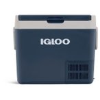 IGLOO - ICF 40 - Kühlbox Gr 39 l blau