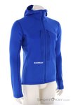 Mammut Eiger Nordwand Advanced ML Herren Sweater-Blau-S
