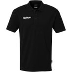 KEMPA Trainings-T-Shirt CLASSIC, Größe XXL in Schwarz