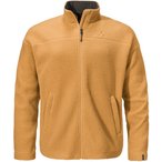 Schöffel Style Purga Circ  Damen  Fleecejacke gelb Größe L Camping  Klein ver