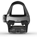Garmin Rally RS100 Ersatzpedalkörper rechts  Fahrradteile schwarz Größe ONE S