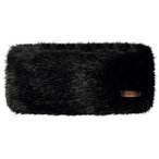 Barts Fur  Damen  Stirnbänder schwarz Größe ONE SIZE Lifestyle