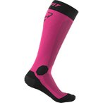 Dynafit Speed Dryarn   Skisocken pink Größe 43  Skitour  Kompressionseffekt