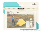 Fidlock Hermetic Dry Bag multi Handytasche-Silber-One Size
