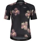 Maloja SundaM. 1/2 Trikot Damen  Radtrikots schwarz Größe XS Mountainbike | Gr