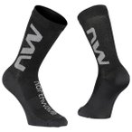 Northwave - Extreme Air Sock - Radsocken 36-39 schwarz