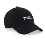 Mons Royale Original Cap  Basecaps schwarz Größe ONE SIZE Lifestyle Atmungsakt