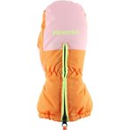 Roeckl Sports Flawil  Kinder  Skihandschuhe orange Größe 4 Skifahren