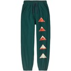 Patagonia K's Hose Kinder  Jeans & Freizeithose gruen Größe 169 Lifestyle  Hau