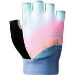 Roeckl Sports Danis 2  Damen  Fingerhandschuhe rosa Größe 6 Mountainbike | Ren